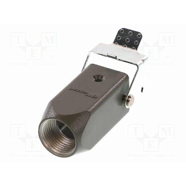 MOLEX Enclosure for connectors: HDC; for