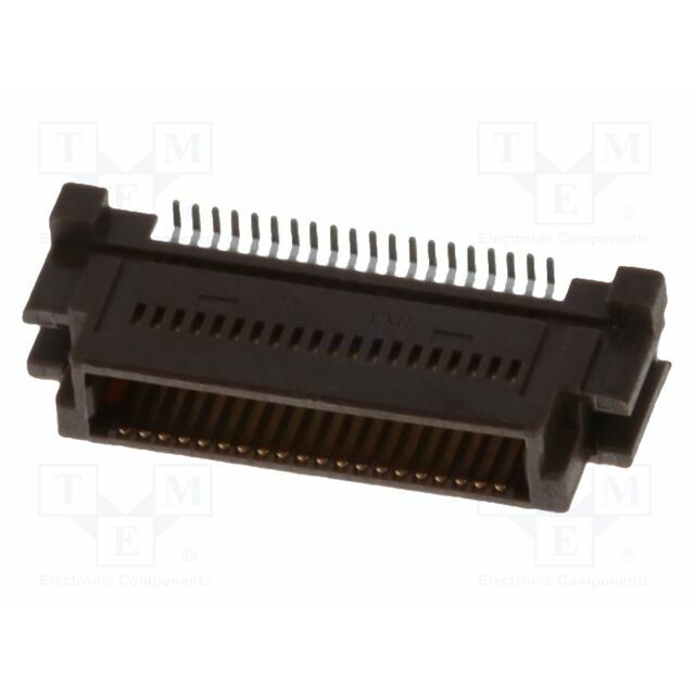 MOLEX Connector: PCB to PCB; plug