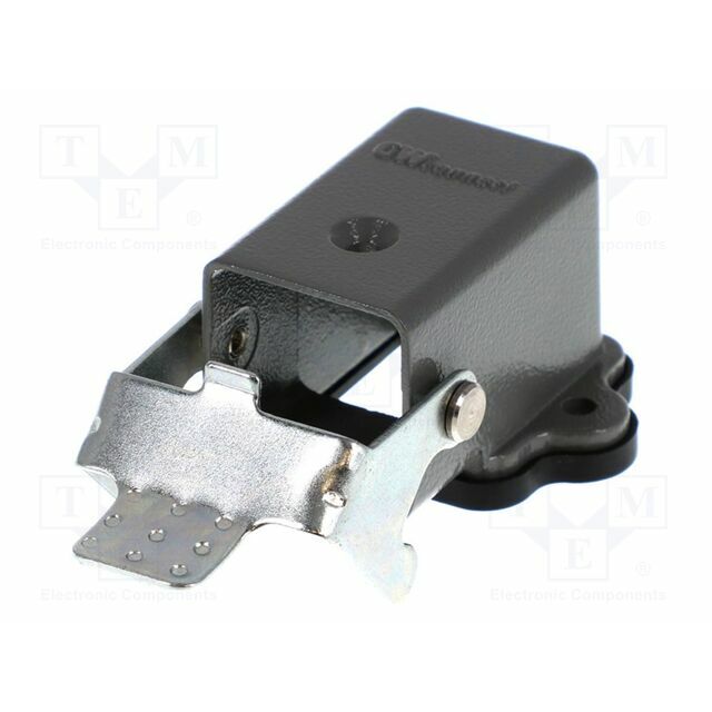 MOLEX Enclosure for connectors: HDC; with