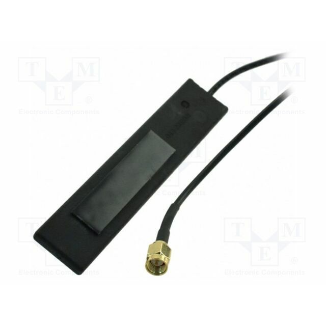 YAGEO Antenna: communication; 1.5dBi; 50Ω