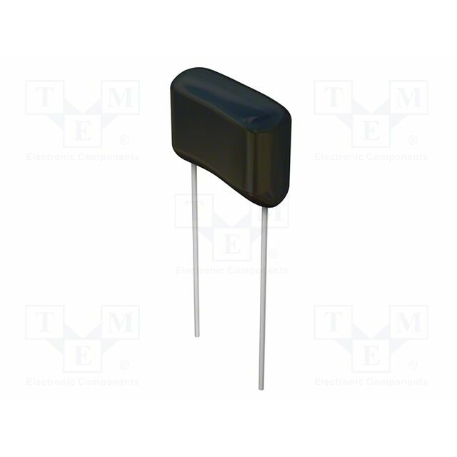 Knowles Corporation Capacitor: polyester; 22nF; 1kVDC