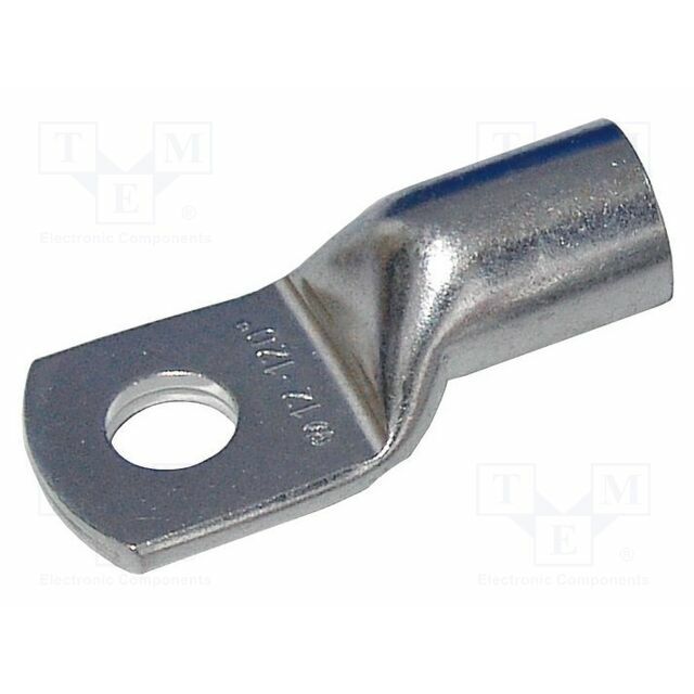 WEIDMÜLLER Tip: ring; M14; crimped; for