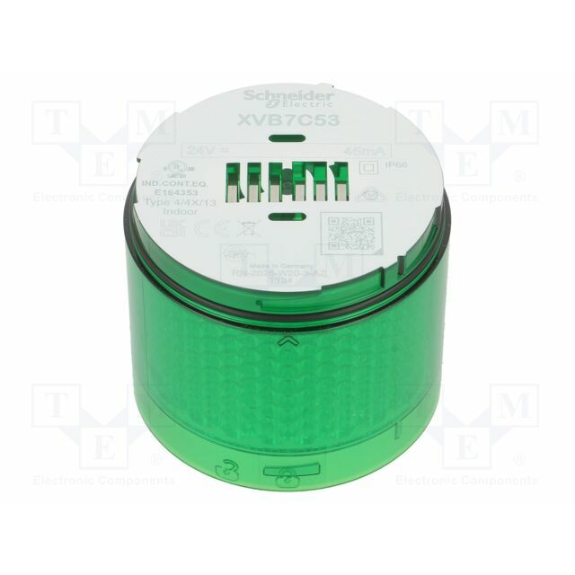 SCHNEIDER ELECTRIC Automation module: light signaller