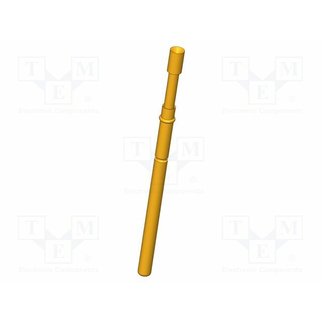 INGUN Test probe: ICT/FCT; 5A; Ø: