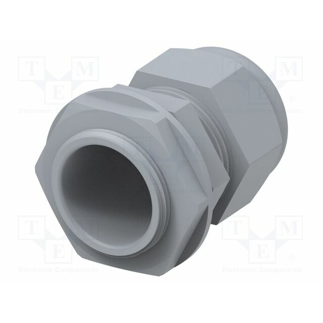 TE CONNECTIVITY Cable gland; M32; 1