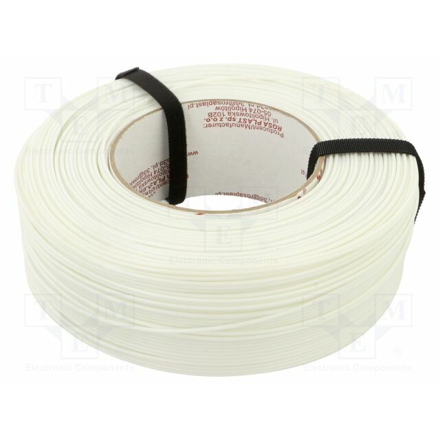 ROSA 3D Filament: PLA; 1.75mm