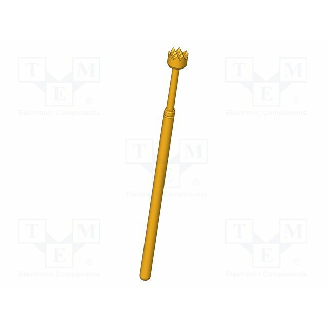 INGUN Test probe: ICT/FCT; 8A; Ø: