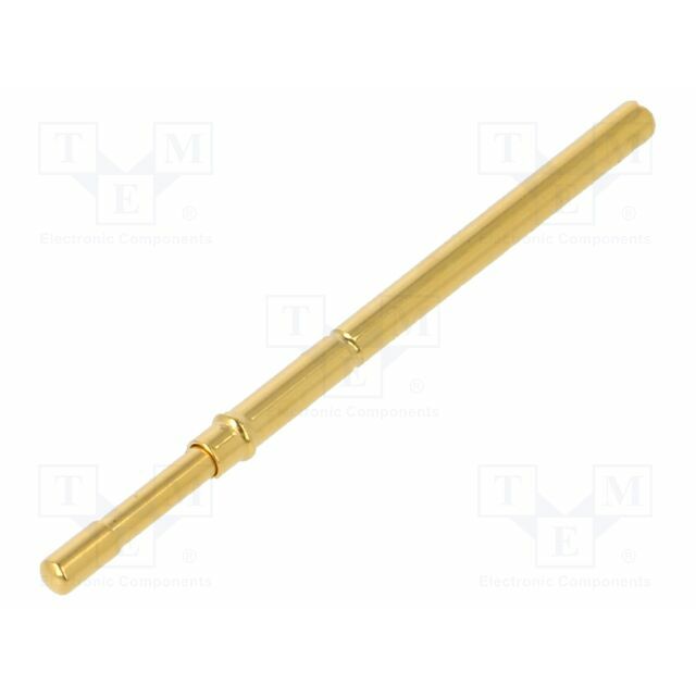 INGUN Test probe: ICT/FCT; 5A; Ø: