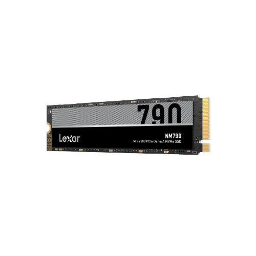 Lexar NM790 4 TB M.2