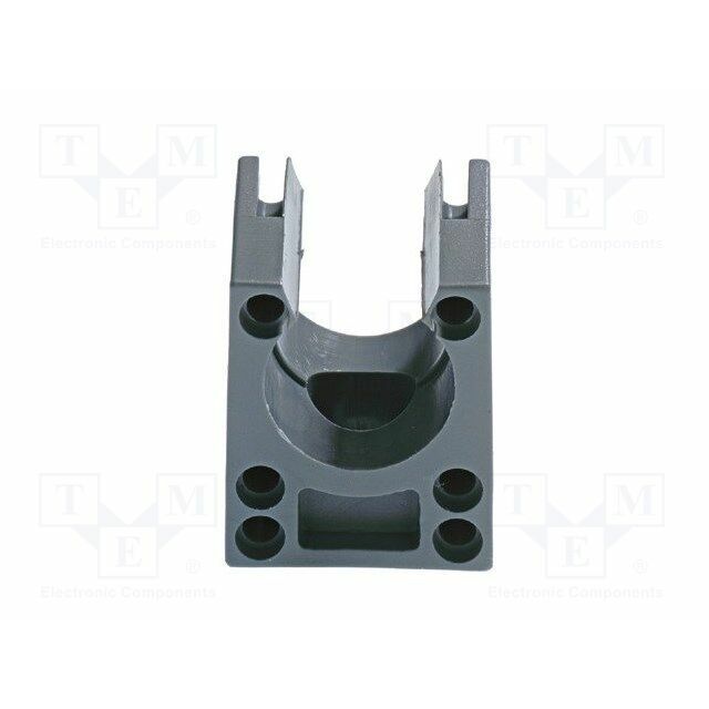 LAPP Mounting holder; polyamide 6; SILVYN®