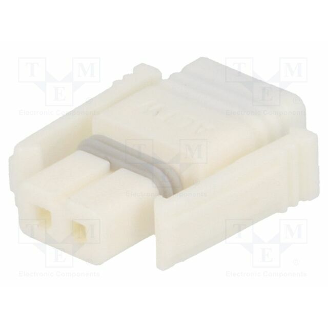 AMPHENOL LTW Connector: PCB-cable/PCB; LED Light