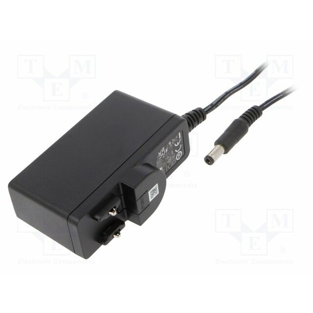 XP POWER Power supply: switching; mains