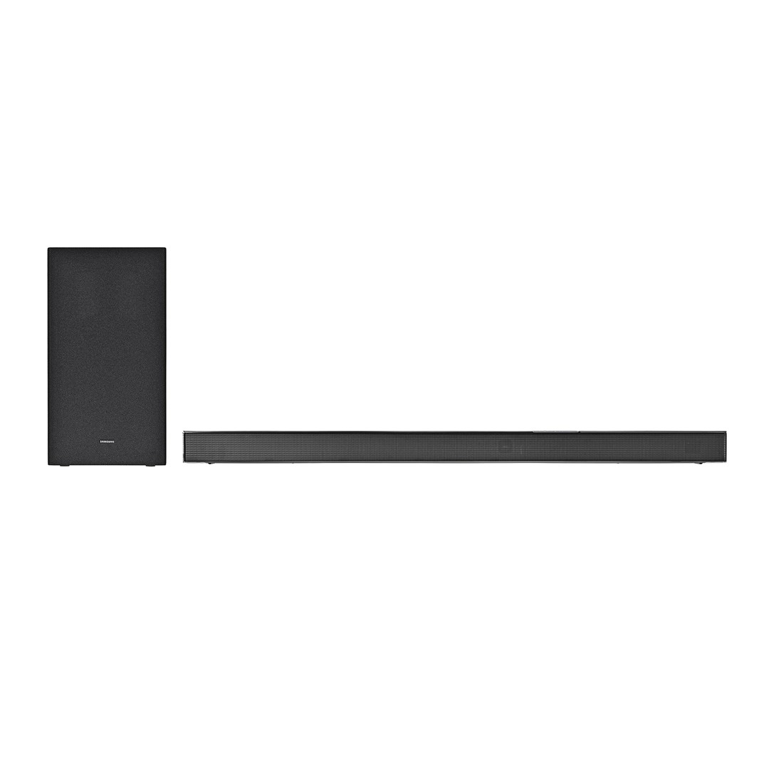 SAMSUNG ELECTRONICS POLSKA SAMSUNG HW-B650F/EN Soundbar
