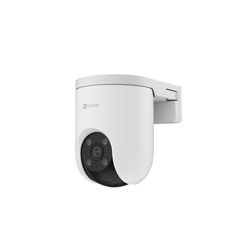 EZVIZ H8c 4G Dome IP Videonovērošana