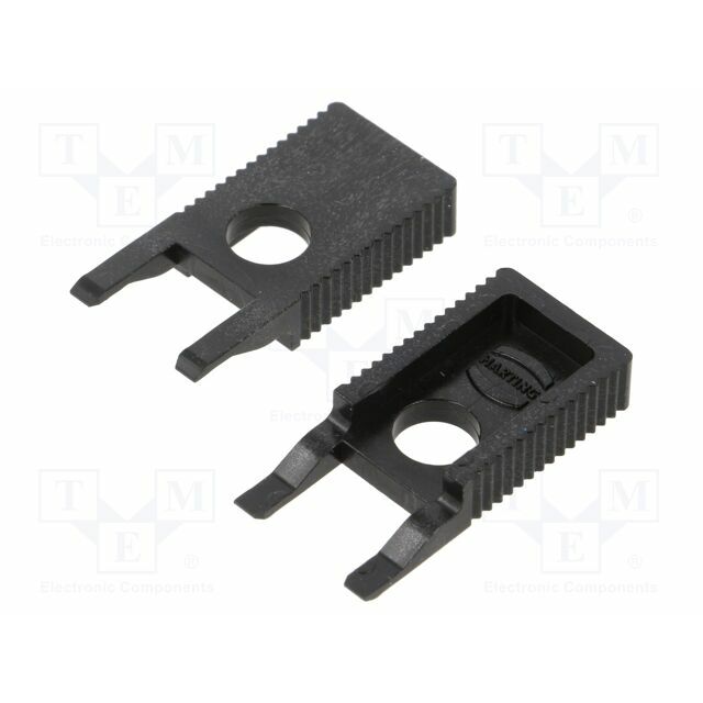 HARTING Tool: modules extractor; Closing: Han-Eco®