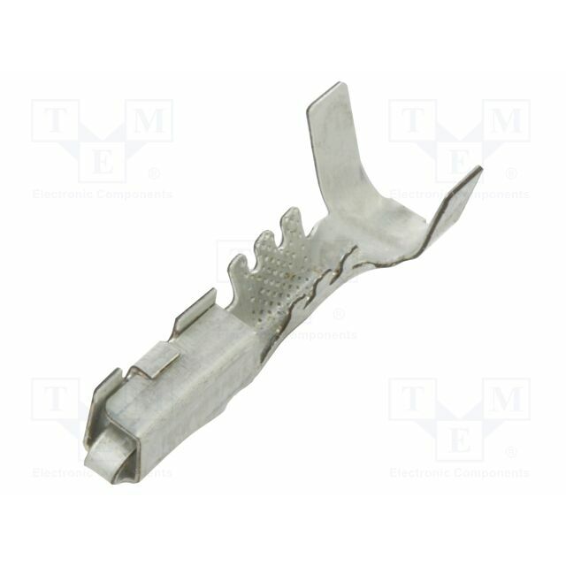 APTIV Contact; female; Metri-Pack 150; tinned