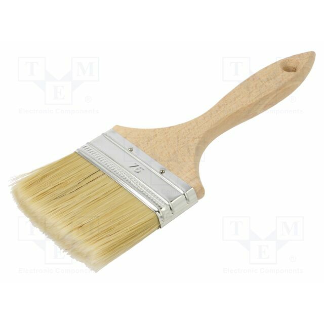 SOLID TOOLS Brush; English; universal; 3"