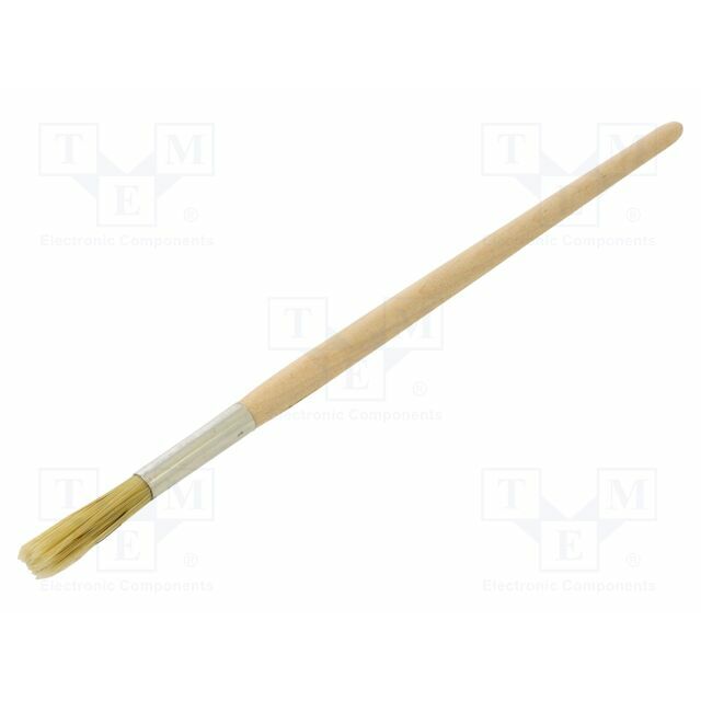 SOLID TOOLS Brush; round; universal; 8mm