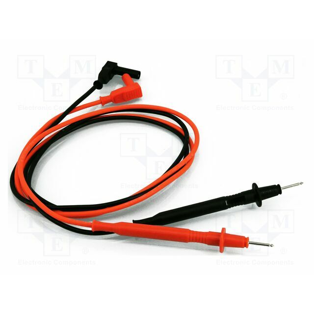 HT INSTRUMENTS Test lead: kit; probe