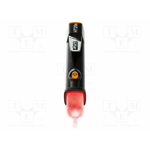 HT INSTRUMENTS Tester: voltage indicator; VAC: