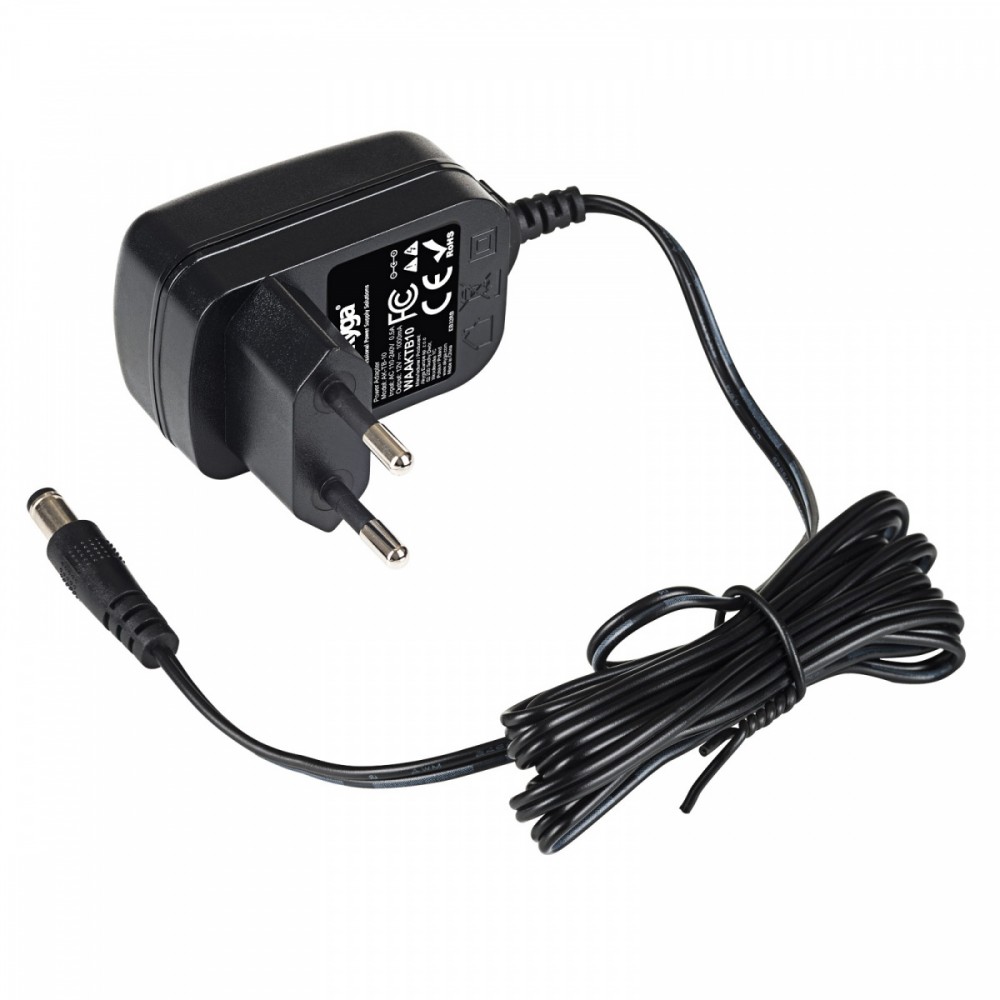 AKYGA Power supply: switching; mains power