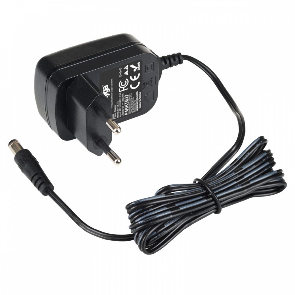 Universal power adapter Akyga AK-TB-33 5