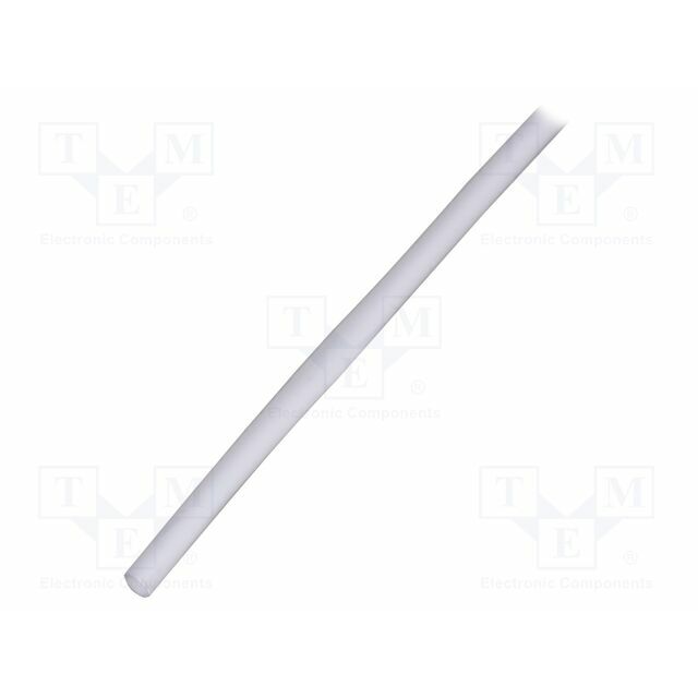 BM GROUP Heat shrink sleeve; glueless