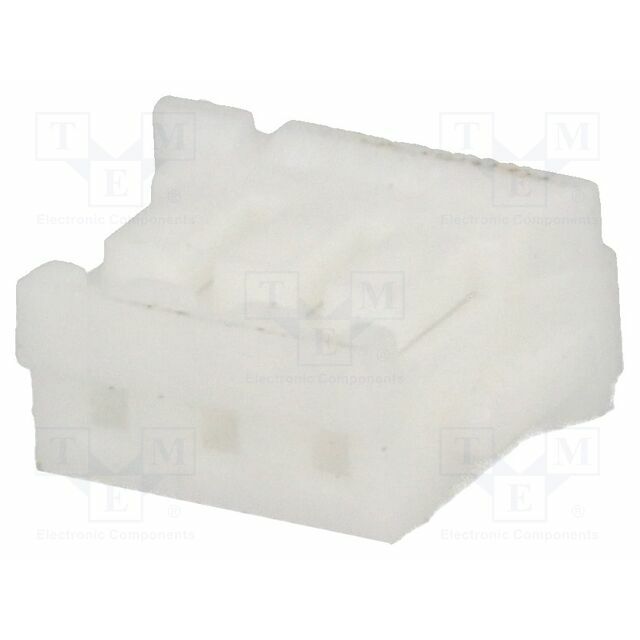 JOINT TECH Connector: wire-board; plug; female