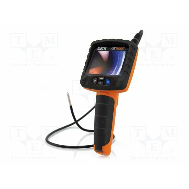 HT INSTRUMENTS Inspection camera; Display: LCD