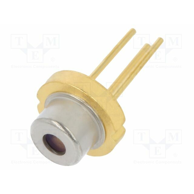 LASER COMPONENTS Diode: laser; 965÷990nm; 25mW