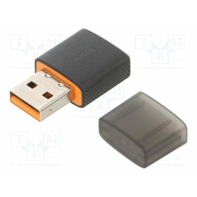 BASEUS PC extension card: WiFi network