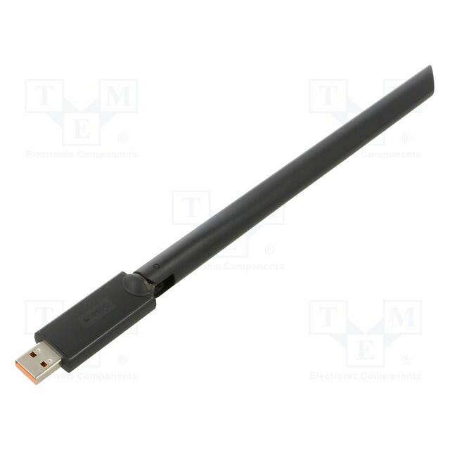 BASEUS PC extension card: WiFi network