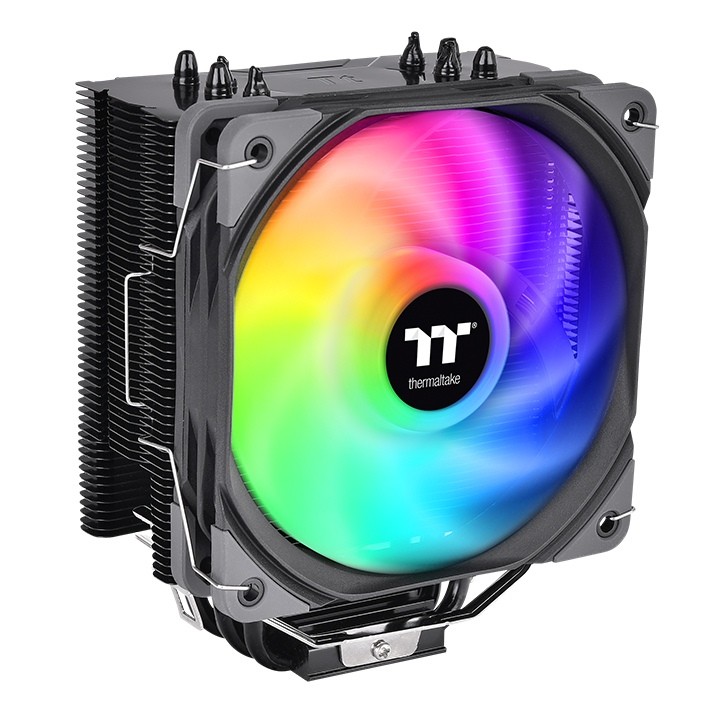 Gaisa dzesētājs Thermaltake UX200 SE ARGB