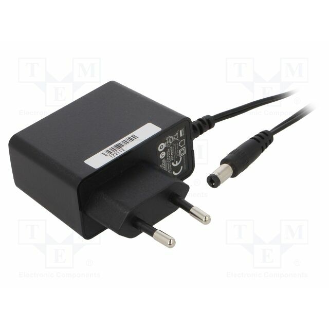 Power supply: switching; mains power supply