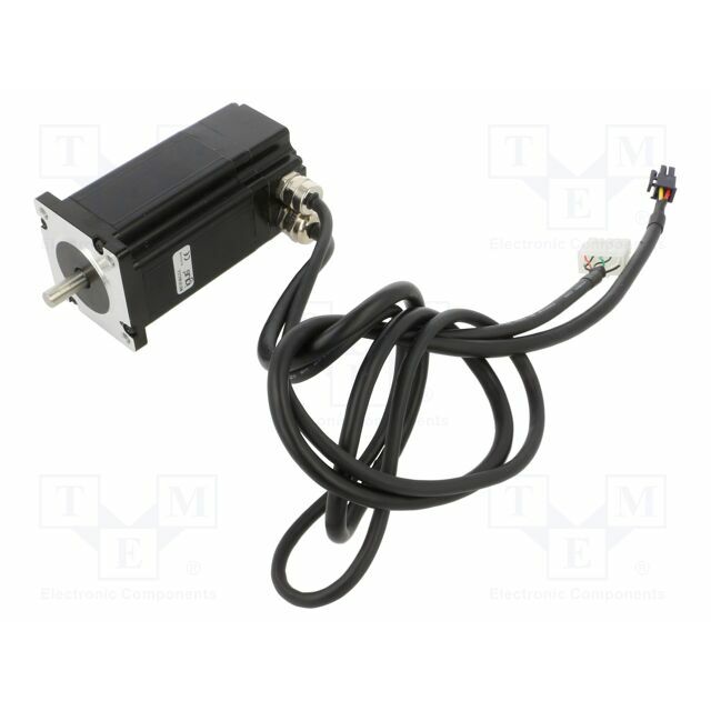 IGUS Motor: DC; 2-phase,bipolar,stepper
