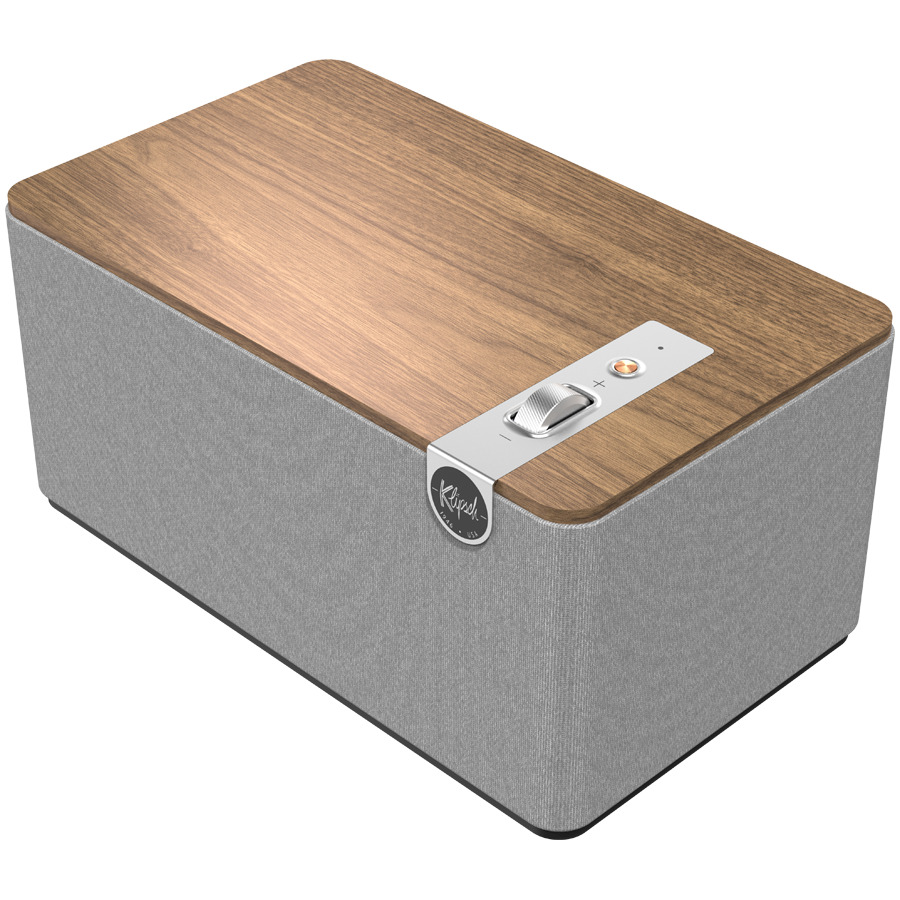 Klipsch Home Audio System The Three