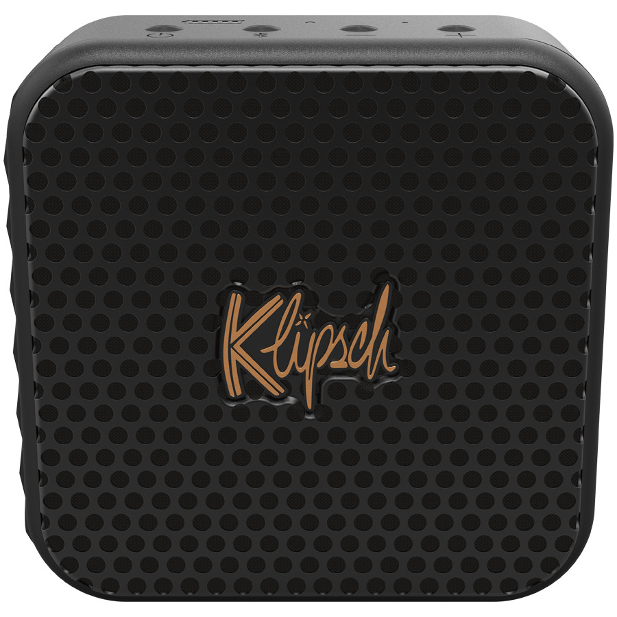 KLIPSCH Austin Black 1072094 (0743878066371) |