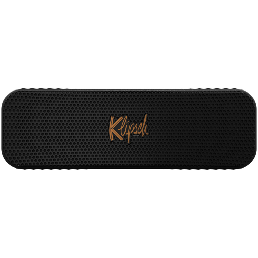 KLIPSCH Detroit pārnēsājams Bluetooth skaļrunis 60
