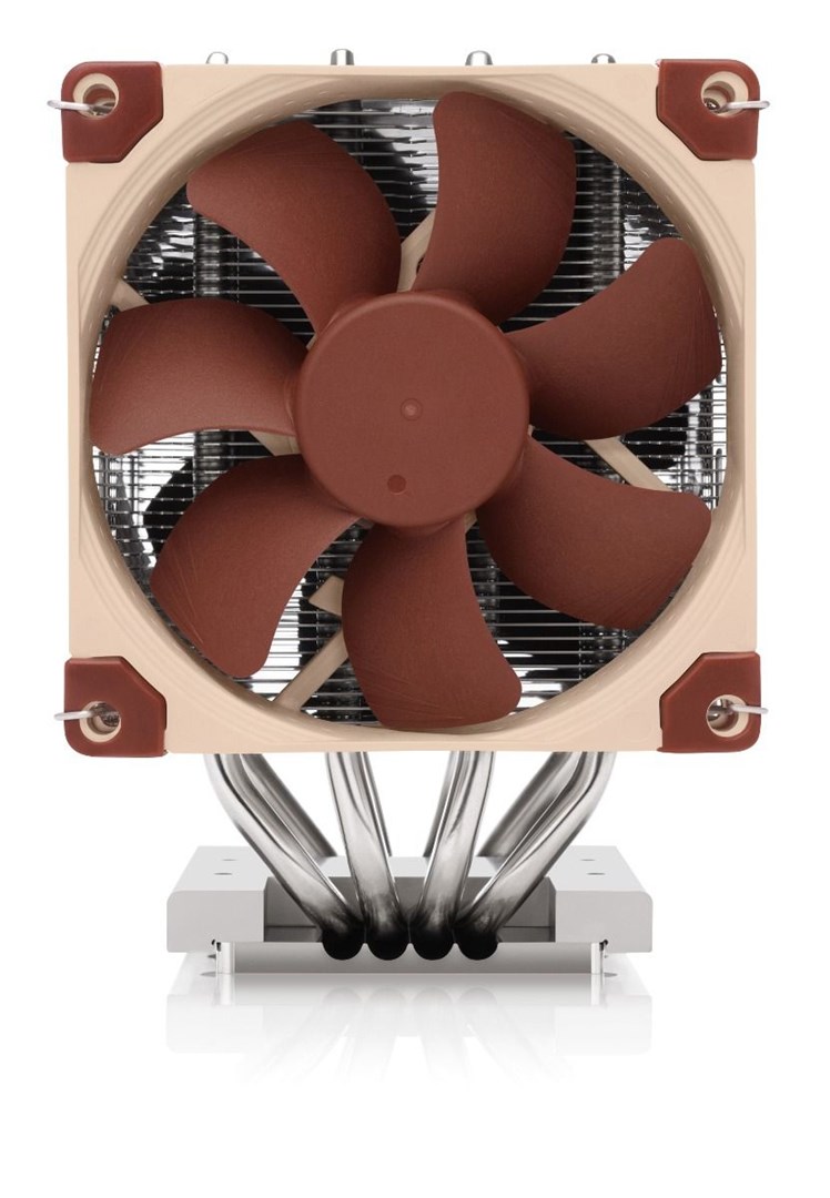CPU dzesētājs Noctua NH-D9 TR5-SP6 4U