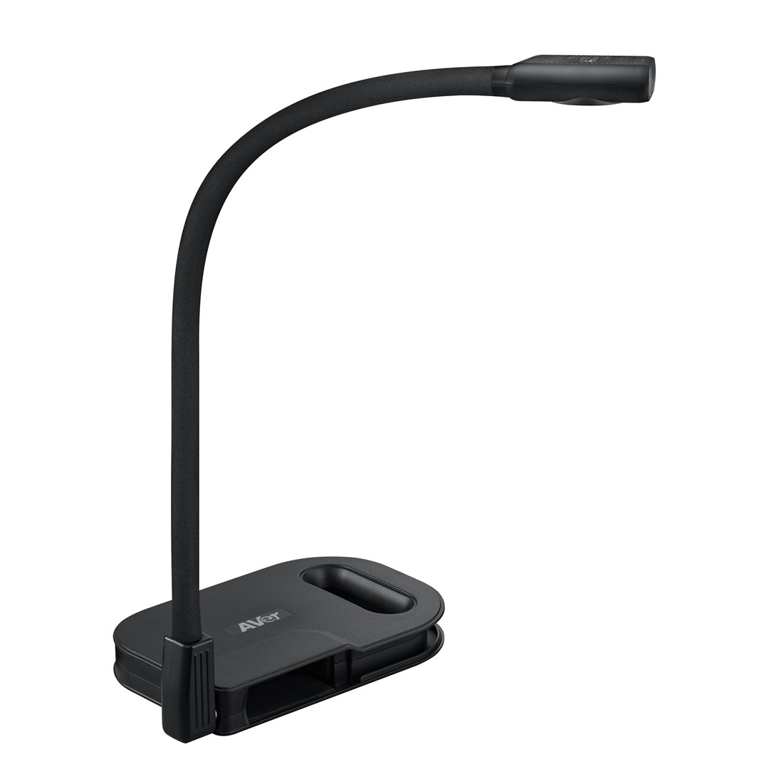 AVERMEDIA AVer U50+ document camera Black