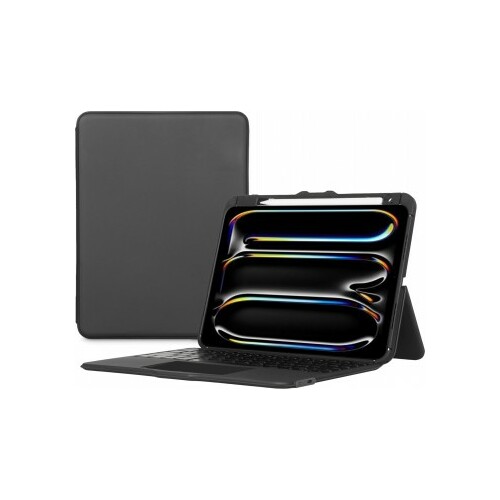 TARGUS VERSAVU BLUETOOTH KEYBOARD CASE FOR