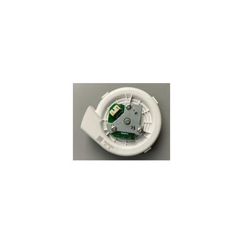 Vacuum Cleaner Accessory|ROBOROCK|Fan|For S6 Black MaxV/S7
