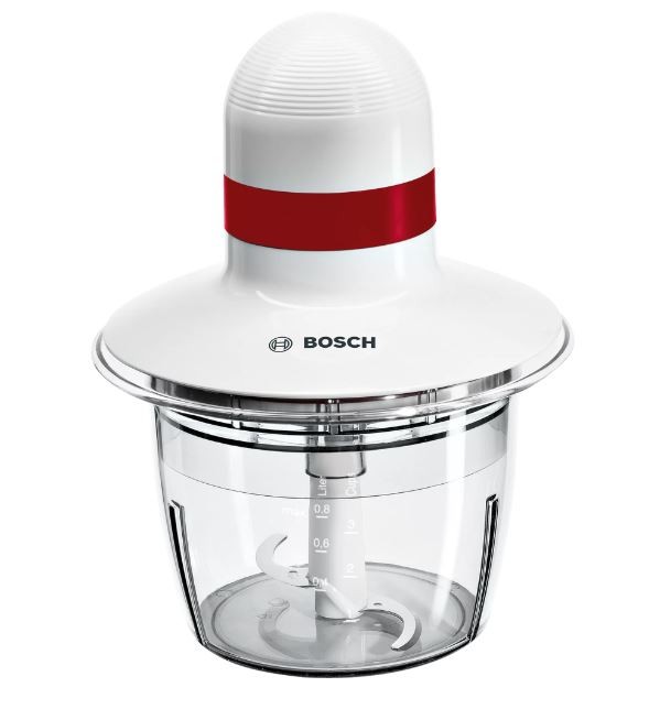Bosch MMRP1000 electric food chopper 0