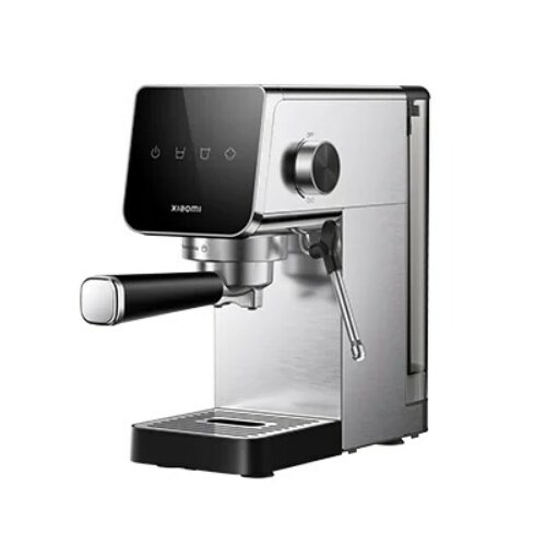 Xiaomi BHR9798EU coffee maker Semi-auto Espresso