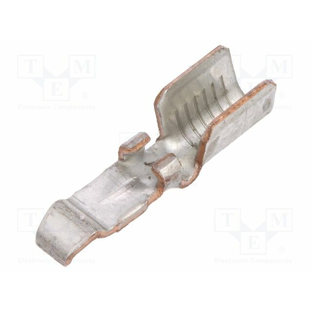 ANDERSON POWER PRODUCTS Contact; hermaphrodite; Powerpole®