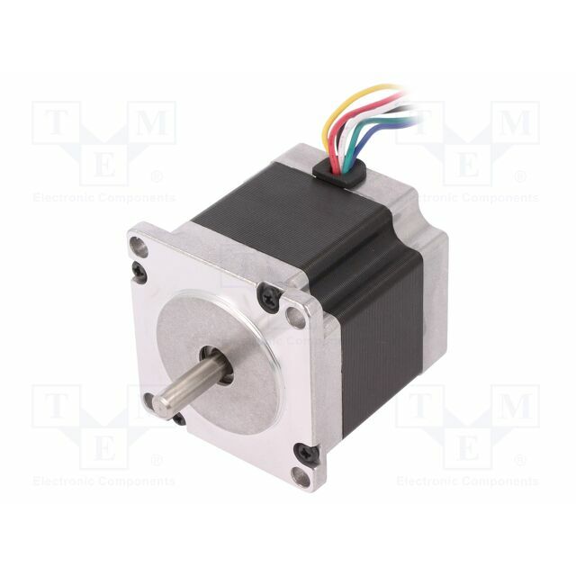 WObit Motor: DC; 4.8VDC; step