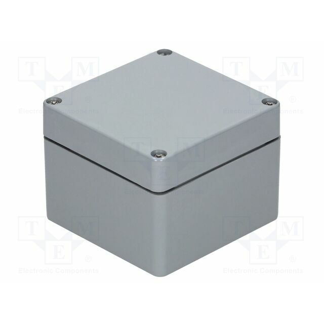 RAYCHEM RPG Enclosure: multipurpose; X: 120mm