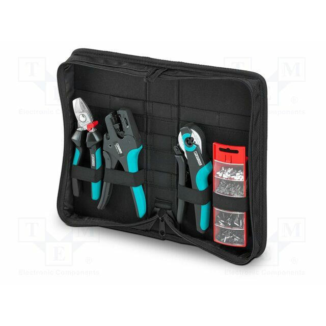 PHOENIX CONTACT Tools set: designed for