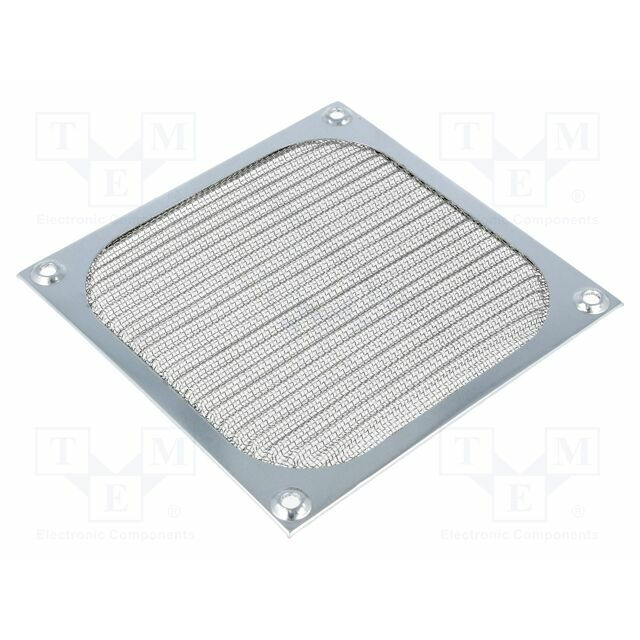 RICHCO Filter; metal; screw; Vent size: