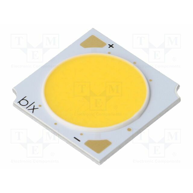 BRIDGELUX Power LED; COB; 17.1W